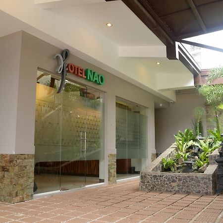 Nao Hotel Tagaytay City Eksteriør billede
