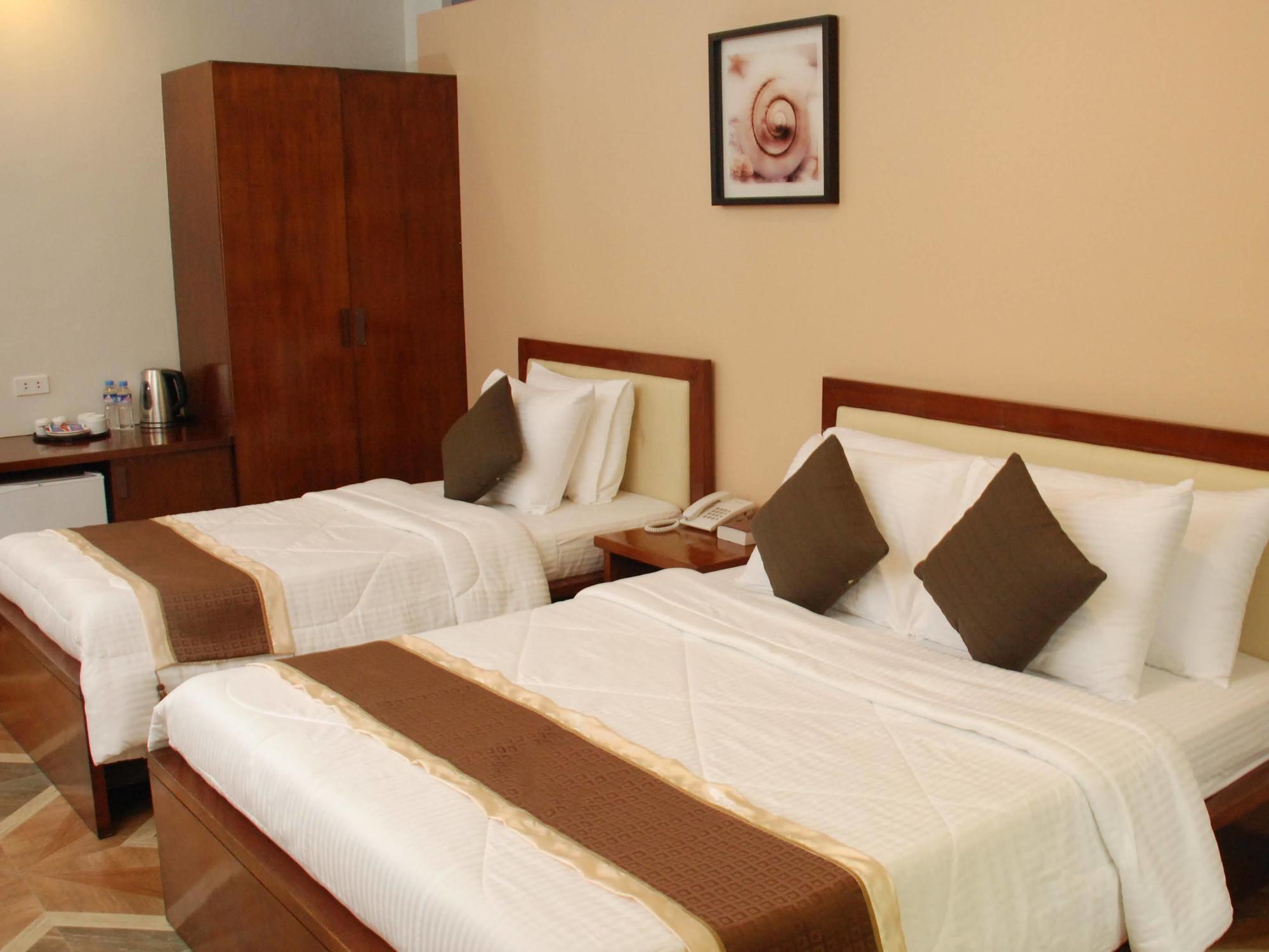 Nao Hotel Tagaytay City Eksteriør billede