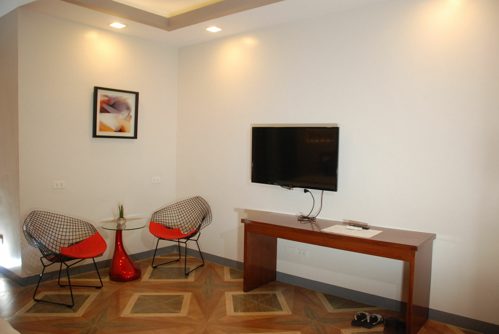 Nao Hotel Tagaytay City Eksteriør billede