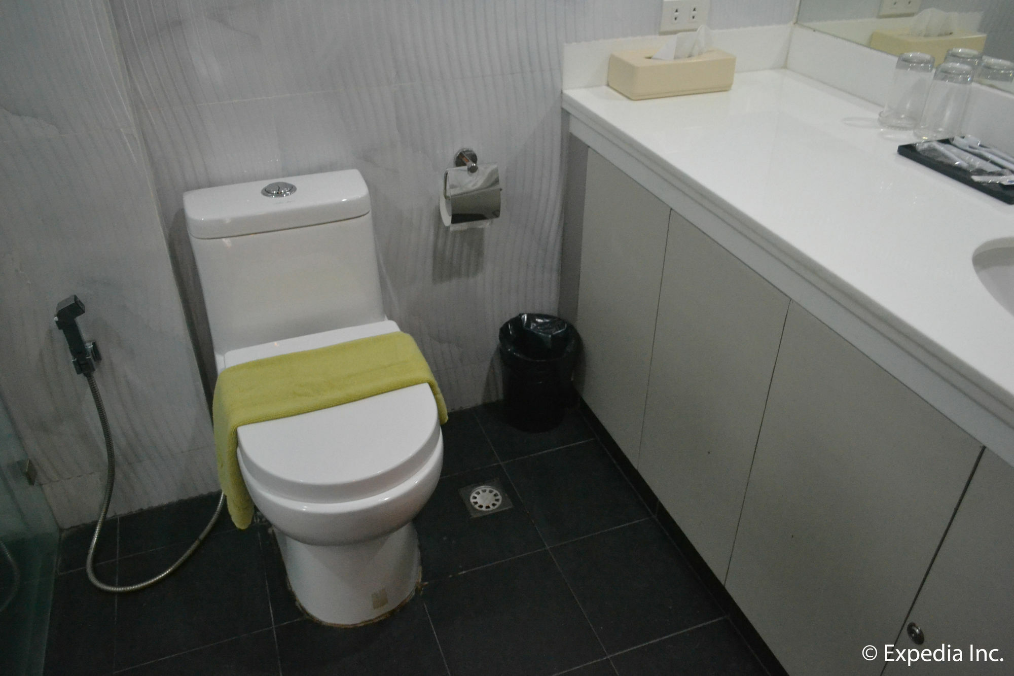 Nao Hotel Tagaytay City Eksteriør billede