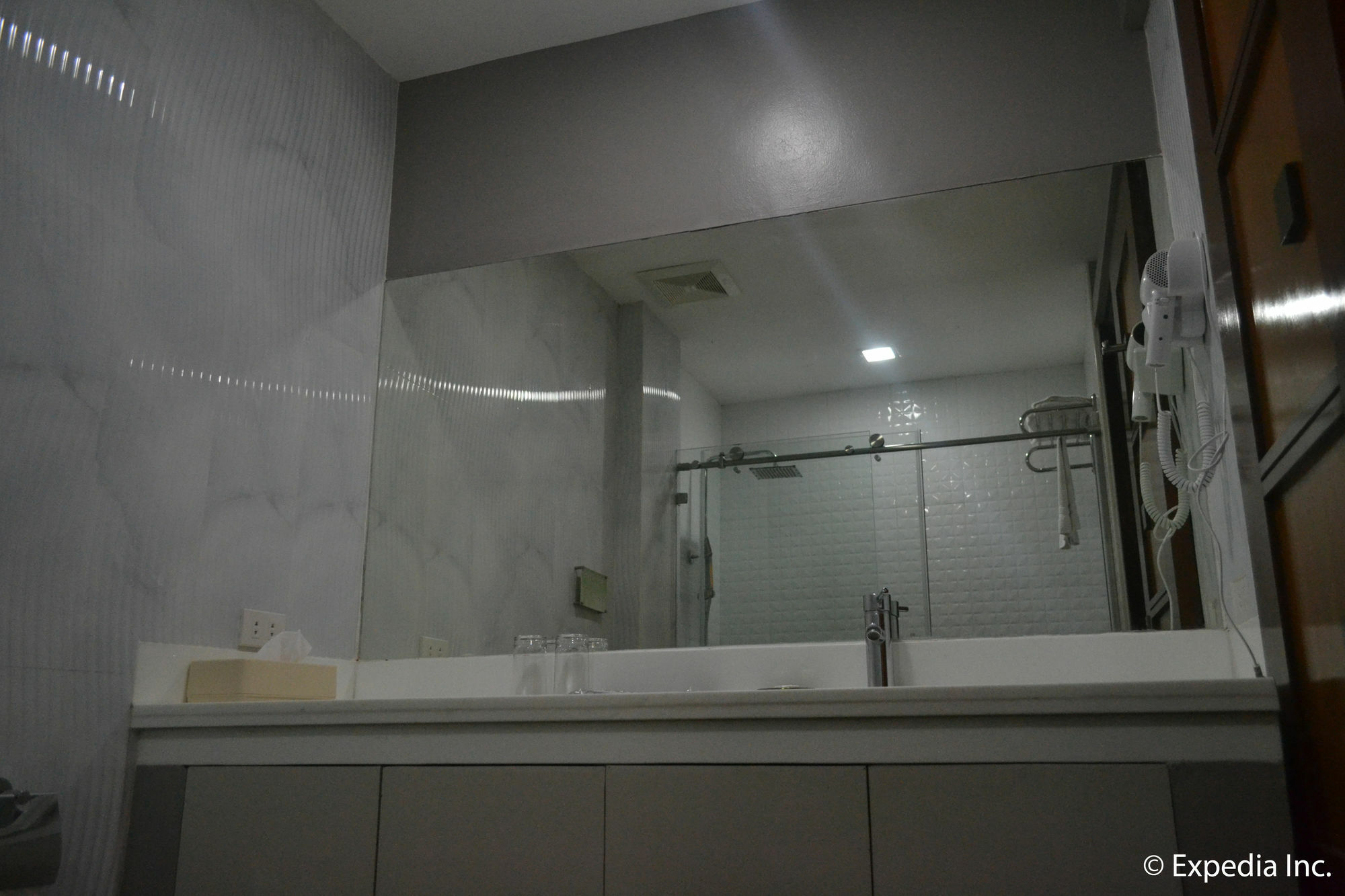 Nao Hotel Tagaytay City Eksteriør billede