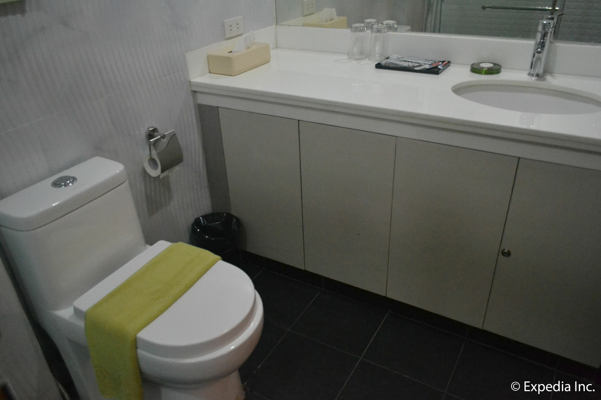 Nao Hotel Tagaytay City Eksteriør billede