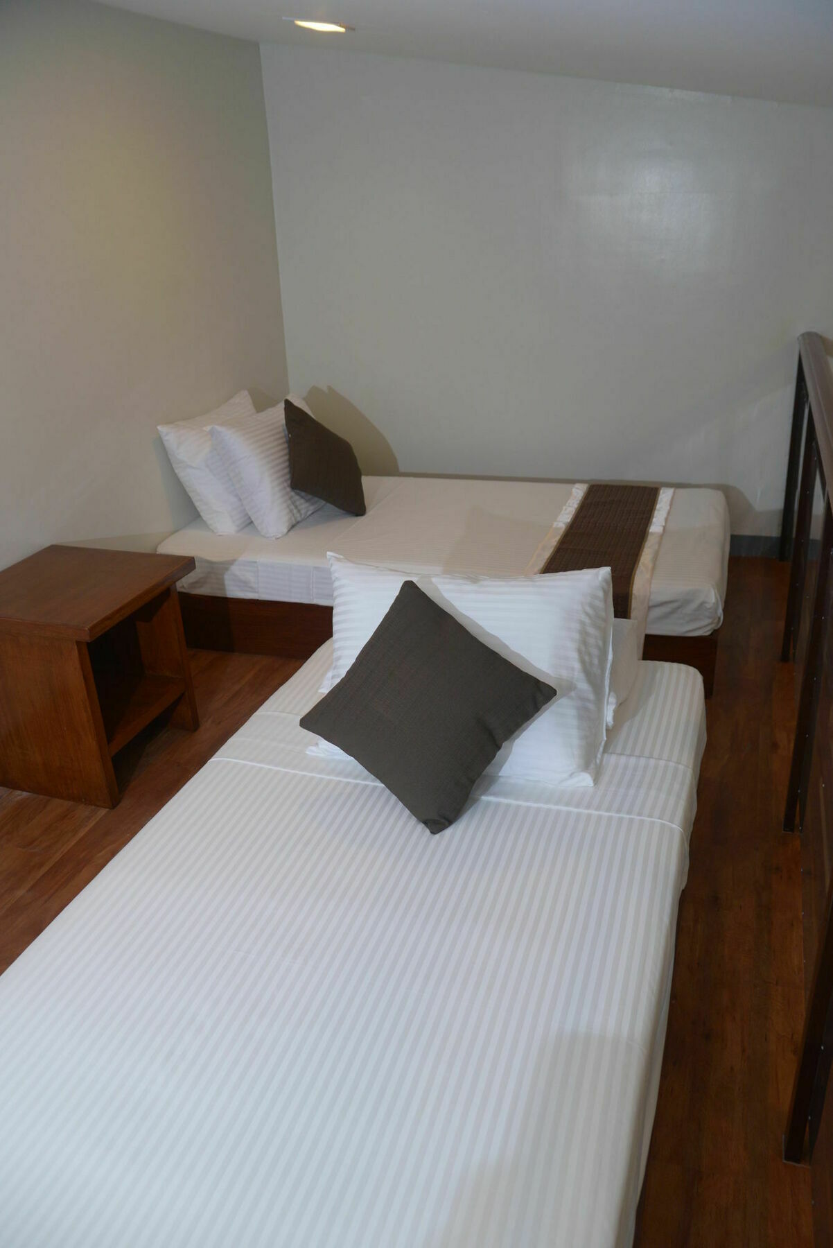 Nao Hotel Tagaytay City Eksteriør billede