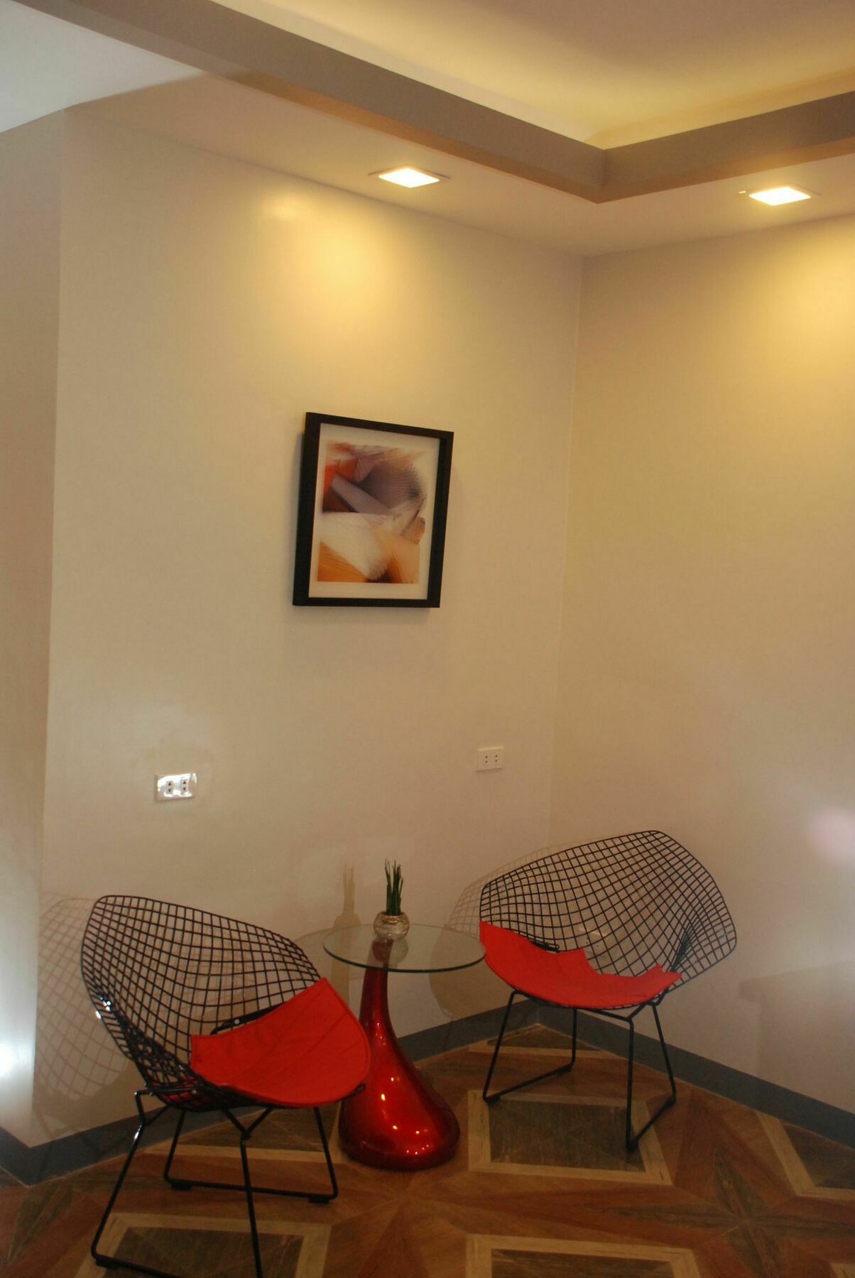 Nao Hotel Tagaytay City Eksteriør billede