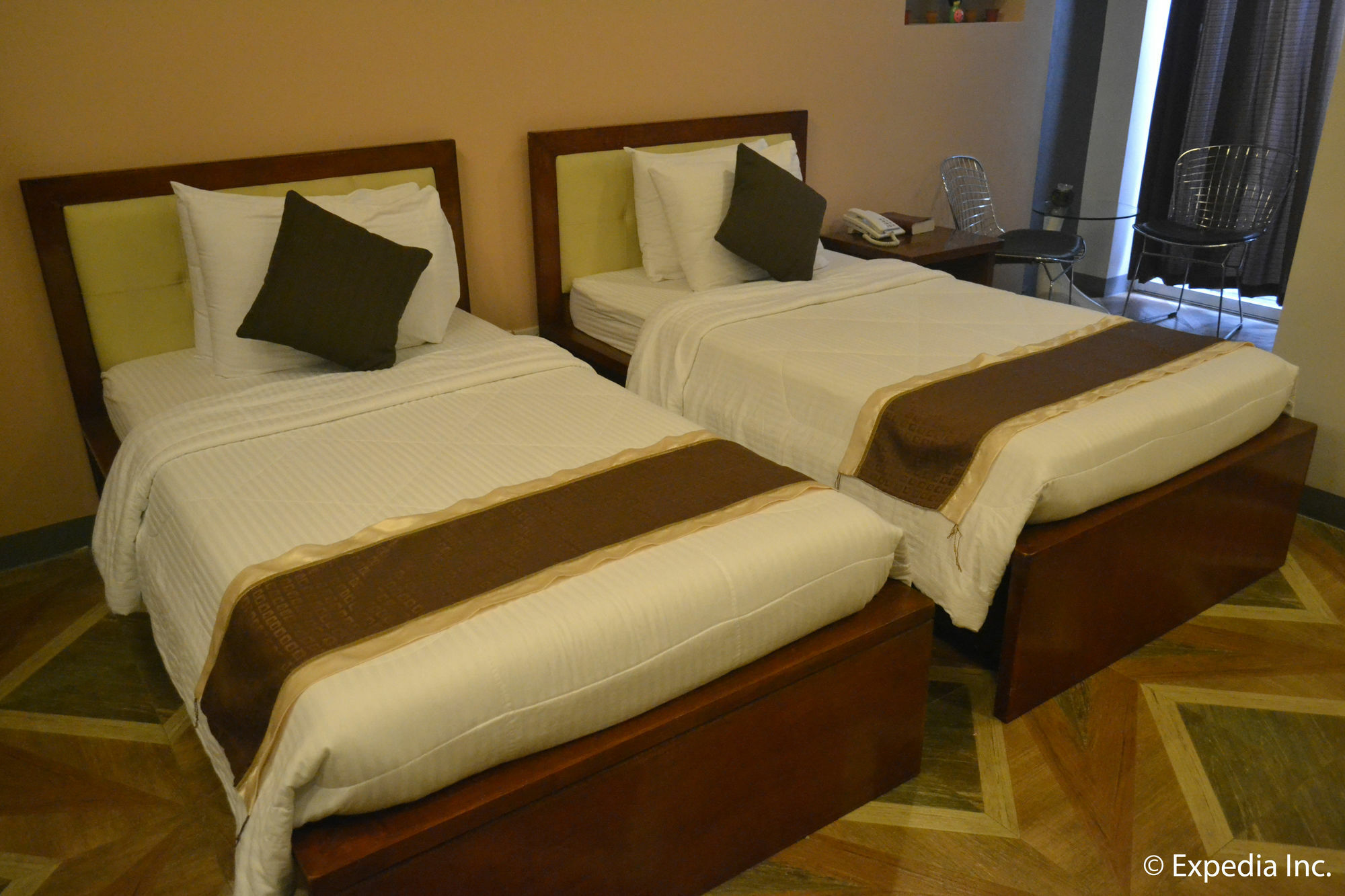 Nao Hotel Tagaytay City Eksteriør billede